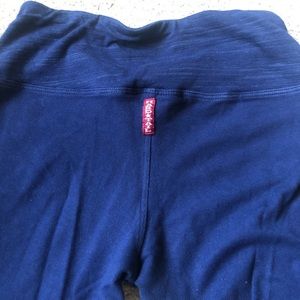 Hard Tail Forever Workout Yoga Pants